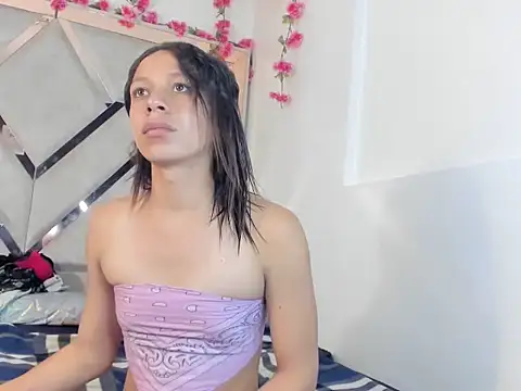 Geminis    online show from 03-07-26, 04:04