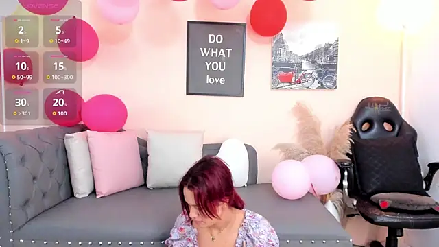 victoriazans online show from 02-12-26, 04:07