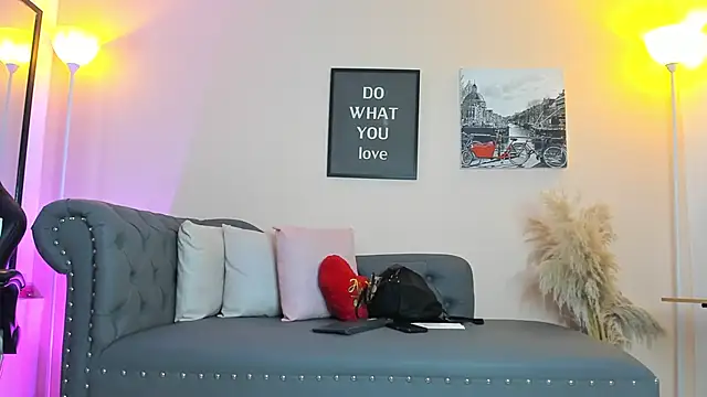 victoriazans online show from 03-06-26, 03:58