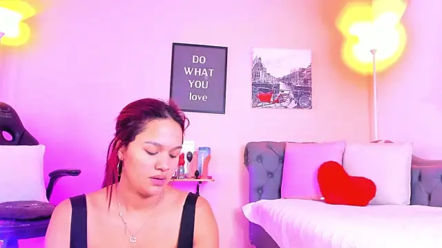 victoriazans online show from 03-07-26, 03:47