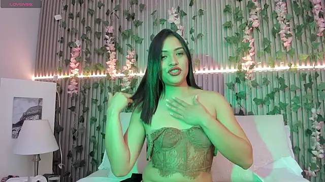 Georgia Vega online show from 03-05-26, 07:32