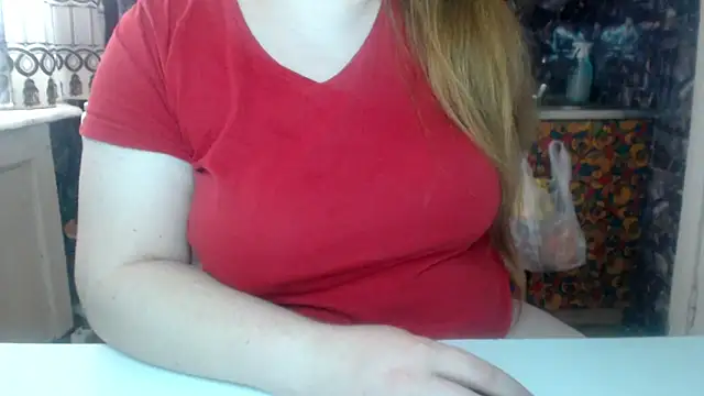 MaryShiny  online show from 03-10-26, 08:19