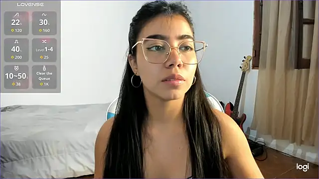 Iam Eli11 online show from 02-27-26, 12:21