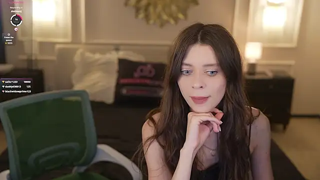 Zlata Sky online show from 02-10-26, 03:49