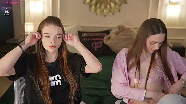 Zlata Sky online show from 02-23-26, 03:42