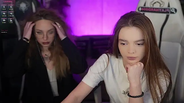 Zlata Sky online show from 03-03-26, 03:51