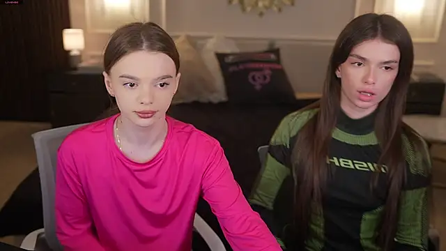 Zlata Sky online show from 04-10-26, 02:55