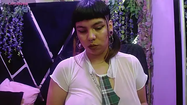 vanesa bobs online show from 03-11-26, 03:01