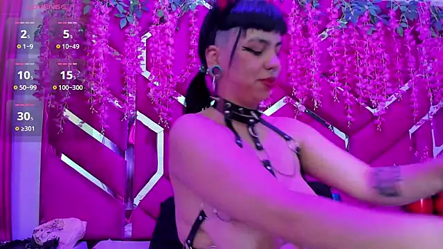 vanesa bobs online show from 04-11-26, 03:33