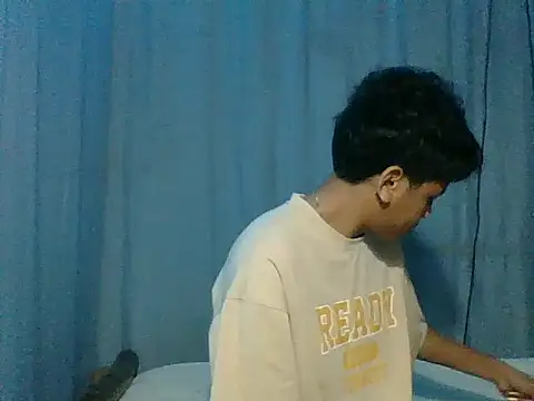 jomhappy online show from 06-27-26, 02:55