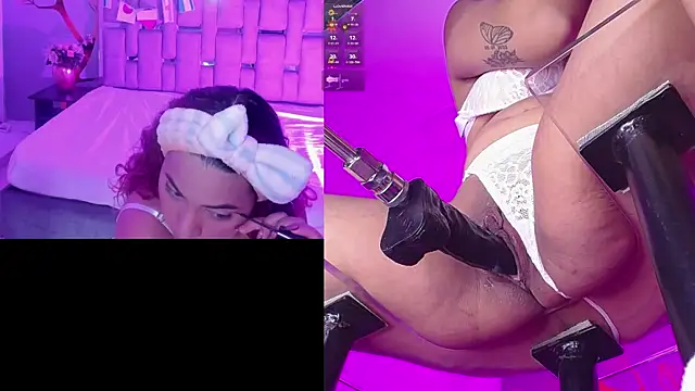 BriannaLux online show from 06-22-26, 09:56