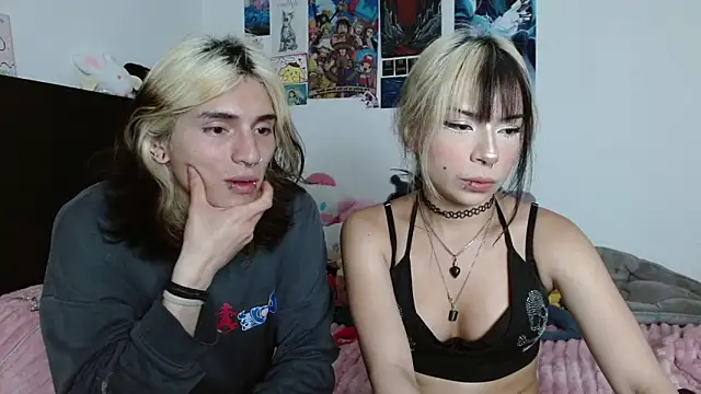 denjireze online show from 04-23-26, 03:41