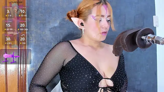 nicolle boobies online show from 03-31-26, 06:52