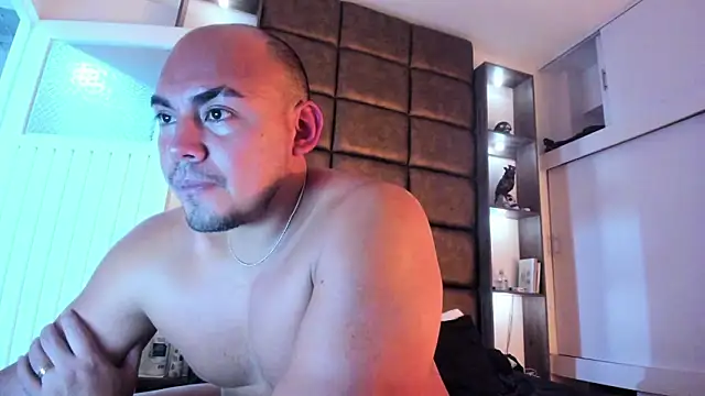 eros colby online show from 02-05-26, 01:32