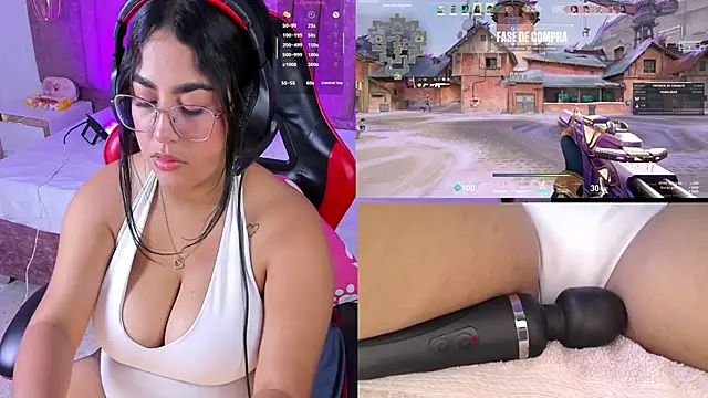 MarihanFerrer online show from 03-06-26, 05:15