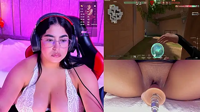 MarihanFerrer online show from 03-25-26, 10:05