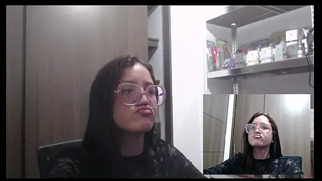 sheryl 25 online show from 02-22-26, 03:29