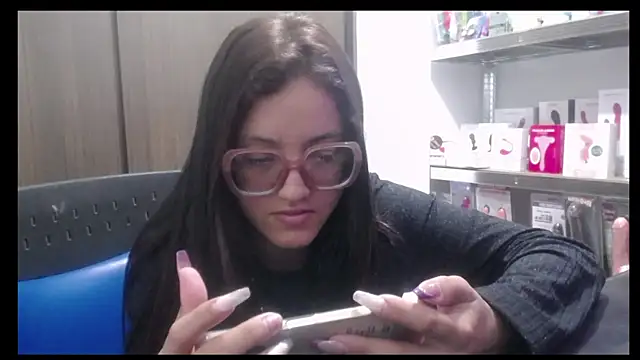 sheryl 25 online show from 02-23-26, 02:42