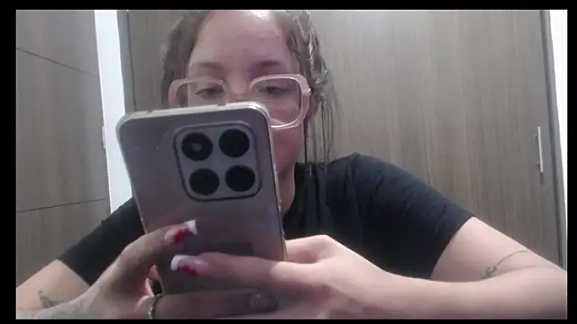 sheryl 25 online show from 03-02-26, 04:25