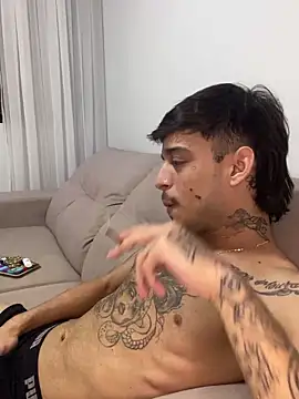 ruffvip online show from 02-03-26, 01:48