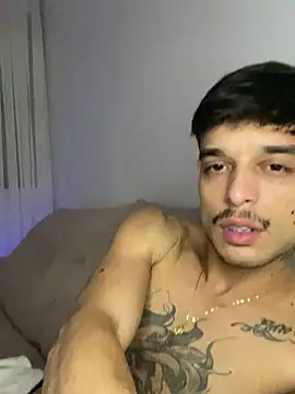 ruffvip online show from 02-06-26, 04:06