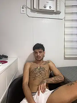 ruffvip online show from 02-10-26, 01:26