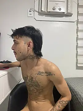 ruffvip online show from 02-11-26, 03:00