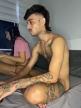 ruffvip online show from 02-15-26, 02:03