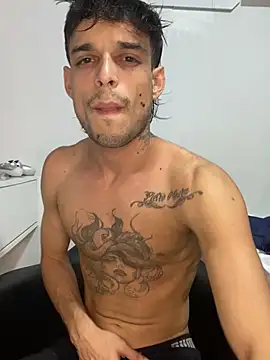 ruffvip online show from 02-27-26, 07:47