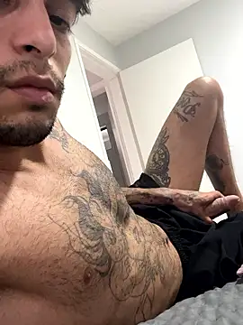 ruffvip online show from 05-16-26, 05:01