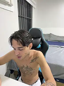 ruffvip online show from 06-27-26, 01:39