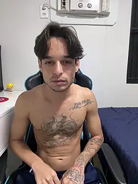 ruffvip online show from 06-28-26, 10:16