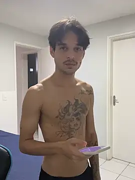 ruffvip online show from 07-19-26, 11:58