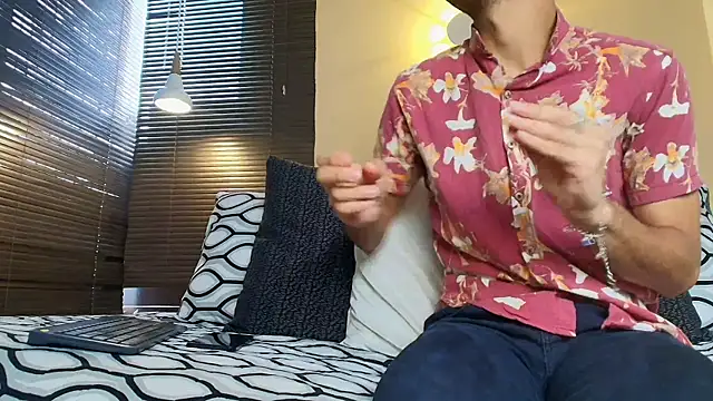 Damon Salvarote S online show from 04-09-26, 07:30