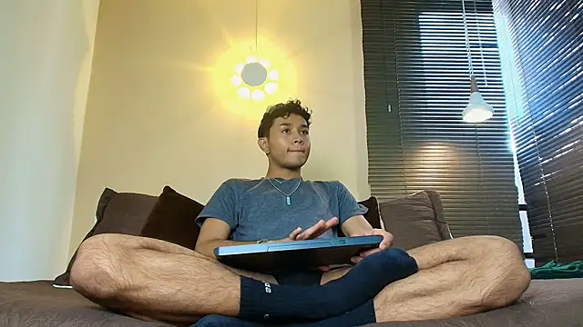 Damon Salvarote S online show from 04-18-26, 07:58