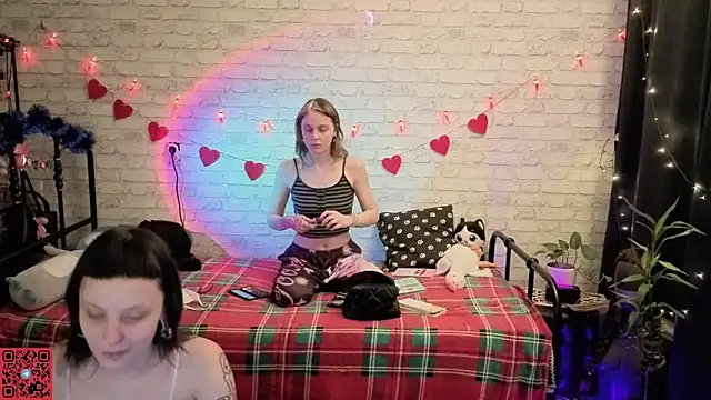 terror souls online show from 02-13-26, 05:09