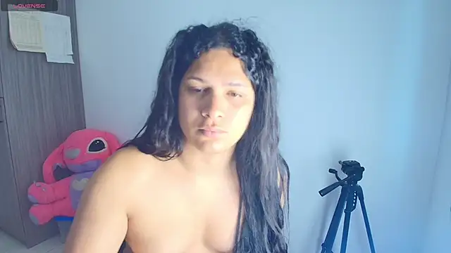 alys love online show from 04-18-26, 12:53