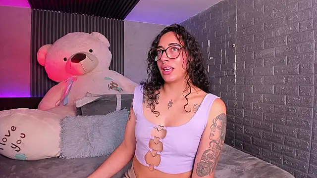 Magic ivone online show from 02-11-26, 11:59