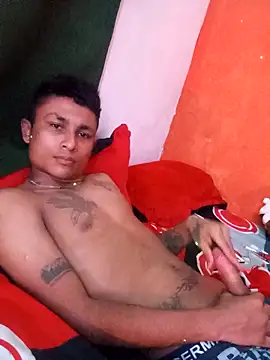 miguelit21 online show from 04-22-26, 07:33