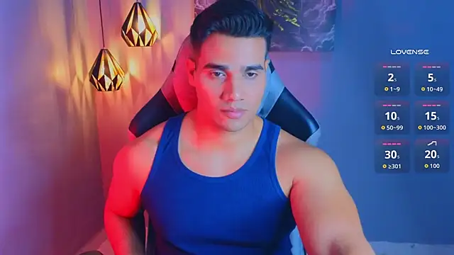 AndresRodriguez1 online show from 03-24-26, 11:43