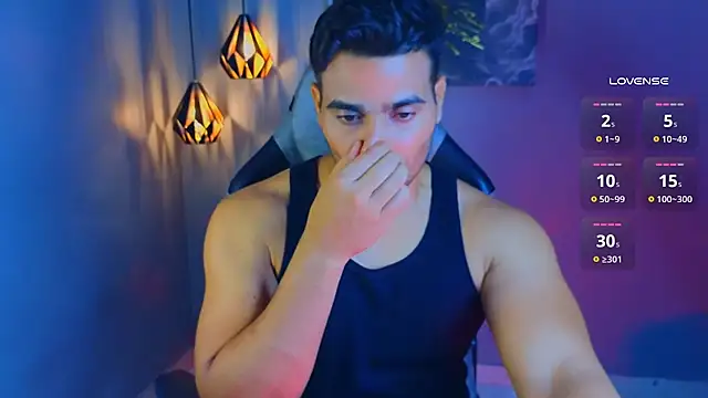 AndresRodriguez1 online show from 04-02-26, 01:58