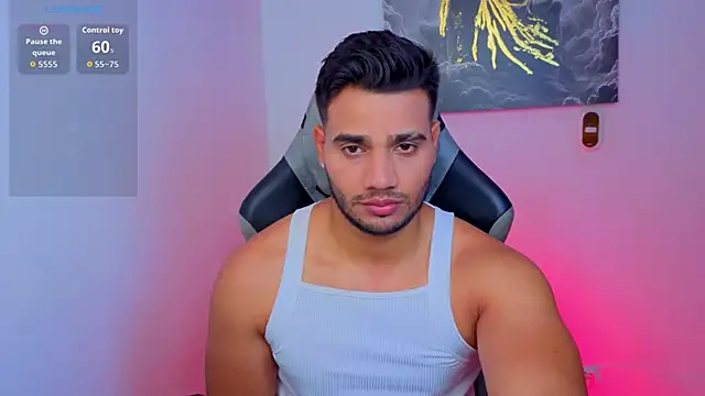 AndresRodriguez1 online show from 06-05-26, 10:32