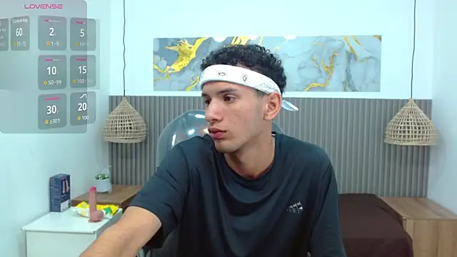 JDWhite18 online show from 02-18-26, 04:30