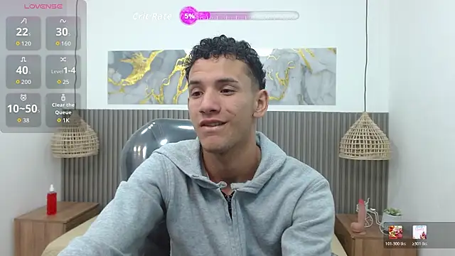 JDWhite18 online show from 02-25-26, 04:11