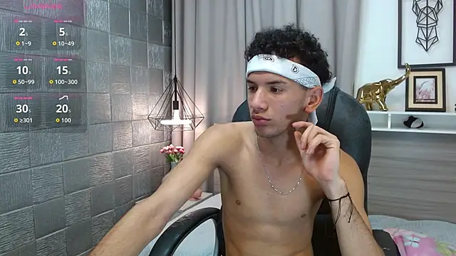 JDWhite18 online show from 03-27-26, 09:42