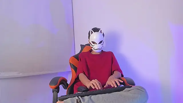 Senpai Lover  online show from 02-10-26, 07:40