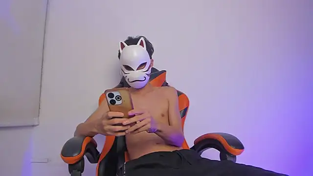 Senpai Lover  online show from 03-06-26, 08:27