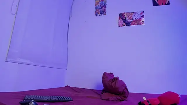 Senpai Lover  online show from 06-05-26, 08:47
