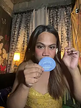 Queen-barbie online show from 03-06-26, 12:23