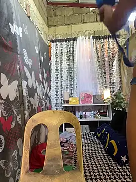 Queen-barbie online show from 04-05-26, 01:25